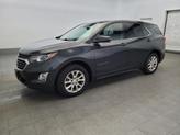 Thumbnail of 2019 Gray Chevrolet Equinox