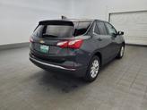 Thumbnail of 2019 Gray Chevrolet Equinox