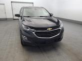 Thumbnail of 2019 Gray Chevrolet Equinox
