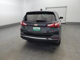 Thumbnail of 2019 Gray Chevrolet Equinox
