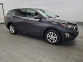Thumbnail of 2019 Gray Chevrolet Equinox