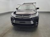 Thumbnail of 2019 Midnight Black Metallic Toyota Highlander