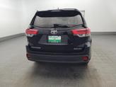 Thumbnail of 2019 Midnight Black Metallic Toyota Highlander