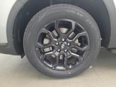 Thumbnail of 2022 Shimmering Silver Hyundai SANTA FE