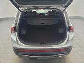Thumbnail of 2022 Shimmering Silver Hyundai SANTA FE