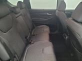 Thumbnail of 2022 Shimmering Silver Hyundai SANTA FE