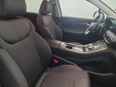 Thumbnail of 2022 Shimmering Silver Hyundai SANTA FE