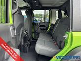 Thumbnail of 2025 Mojito Clearcoat Jeep Wrangler
