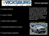 Thumbnail of 2022 Silver Ice Metallic Chevrolet Silverado 1500