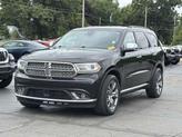 Thumbnail of 2014 Brilliant Black Crystal Pearlcoat Dodge Durango