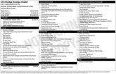 Thumbnail of 2014 Brilliant Black Crystal Pearlcoat Dodge Durango