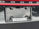 Thumbnail of 2014 Brilliant Black Crystal Pearlcoat Dodge Durango