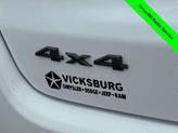 Thumbnail of 2022 Bright White Clearcoat Jeep Compass