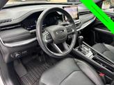 Thumbnail of 2022 Bright White Clearcoat Jeep Compass