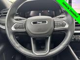 Thumbnail of 2022 Bright White Clearcoat Jeep Compass