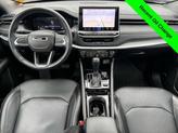 Thumbnail of 2022 Bright White Clearcoat Jeep Compass