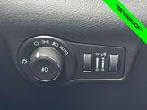 Thumbnail of 2022 Bright White Clearcoat Jeep Compass