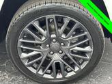 Thumbnail of 2022 Bright White Clearcoat Jeep Compass