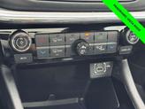 Thumbnail of 2022 Bright White Clearcoat Jeep Compass