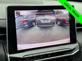 Thumbnail of 2022 Bright White Clearcoat Jeep Compass