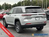 Thumbnail of 2025 Silver Zynith Jeep Grand Cherokee