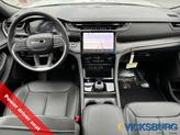 Thumbnail of 2025 Silver Zynith Jeep Grand Cherokee