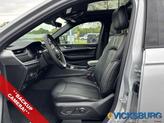 Thumbnail of 2025 Silver Zynith Jeep Grand Cherokee