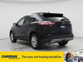Thumbnail of 2021 Black Ford Edge