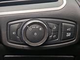Thumbnail of 2021 Black Ford Edge