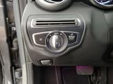 Thumbnail of 2021 Gray Mercedes-Benz C-Class
