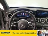 Thumbnail of 2021 Gray Mercedes-Benz C-Class