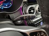 Thumbnail of 2021 Gray Mercedes-Benz C-Class