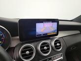 Thumbnail of 2021 Gray Mercedes-Benz C-Class