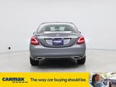 Thumbnail of 2021 Gray Mercedes-Benz C-Class