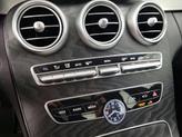 Thumbnail of 2021 Gray Mercedes-Benz C-Class