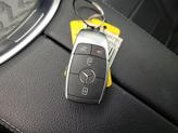Thumbnail of 2021 Gray Mercedes-Benz C-Class