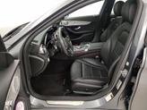Thumbnail of 2021 Gray Mercedes-Benz C-Class