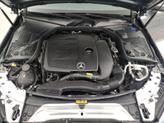 Thumbnail of 2021 Gray Mercedes-Benz C-Class