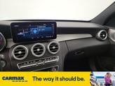 Thumbnail of 2021 Gray Mercedes-Benz C-Class