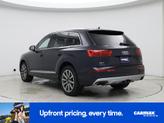 Thumbnail of 2018 Blue Audi Q7
