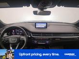 Thumbnail of 2018 Blue Audi Q7