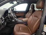 Thumbnail of 2018 Blue Audi Q7