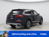 Thumbnail of 2018 Blue Audi Q7