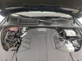 Thumbnail of 2018 Blue Audi Q7