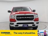 Thumbnail of 2023 Red RAM 1500
