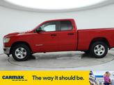 Thumbnail of 2023 Red RAM 1500