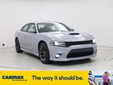 Photo of 2020 Gray Dodge Charger