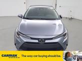 Thumbnail of 2023 Gray Toyota Corolla