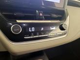 Thumbnail of 2023 Gray Toyota Corolla