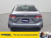 Thumbnail of 2023 Gray Toyota Corolla